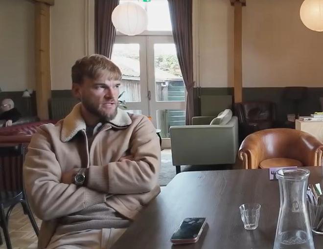 提莫：外援在中国要时刻保持高水平；我和唐鑫唐淼关系最好